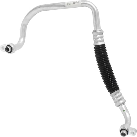 Universal Air Cond Universal Air Conditioning Hose Assembly, Ha11064C HA11064C